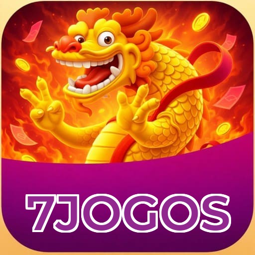 Processo de Download do App 7JOGOS - Passo a Passo Simples