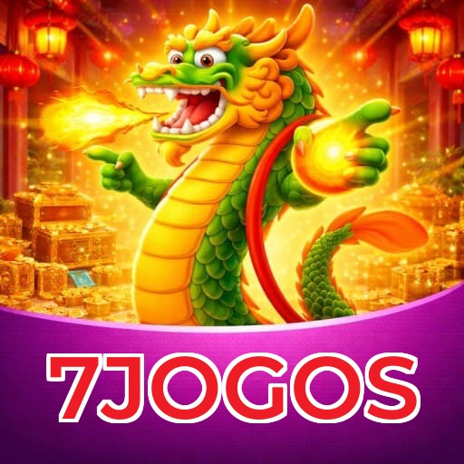 Coleção Premium de Slots 7JOGOS - NetEnt, Pragmatic Play, Evolution